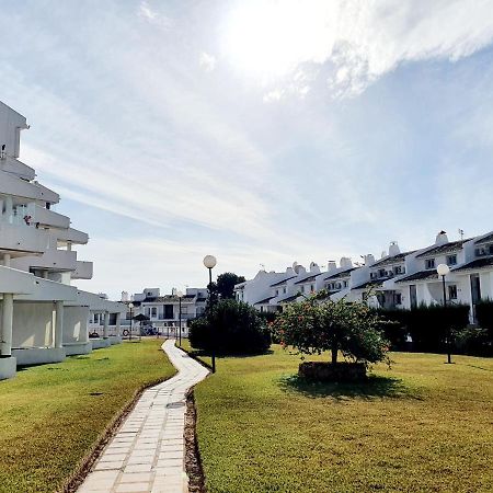 Cozy Apartment On The Beach Sitio de Calahonda Εξωτερικό φωτογραφία