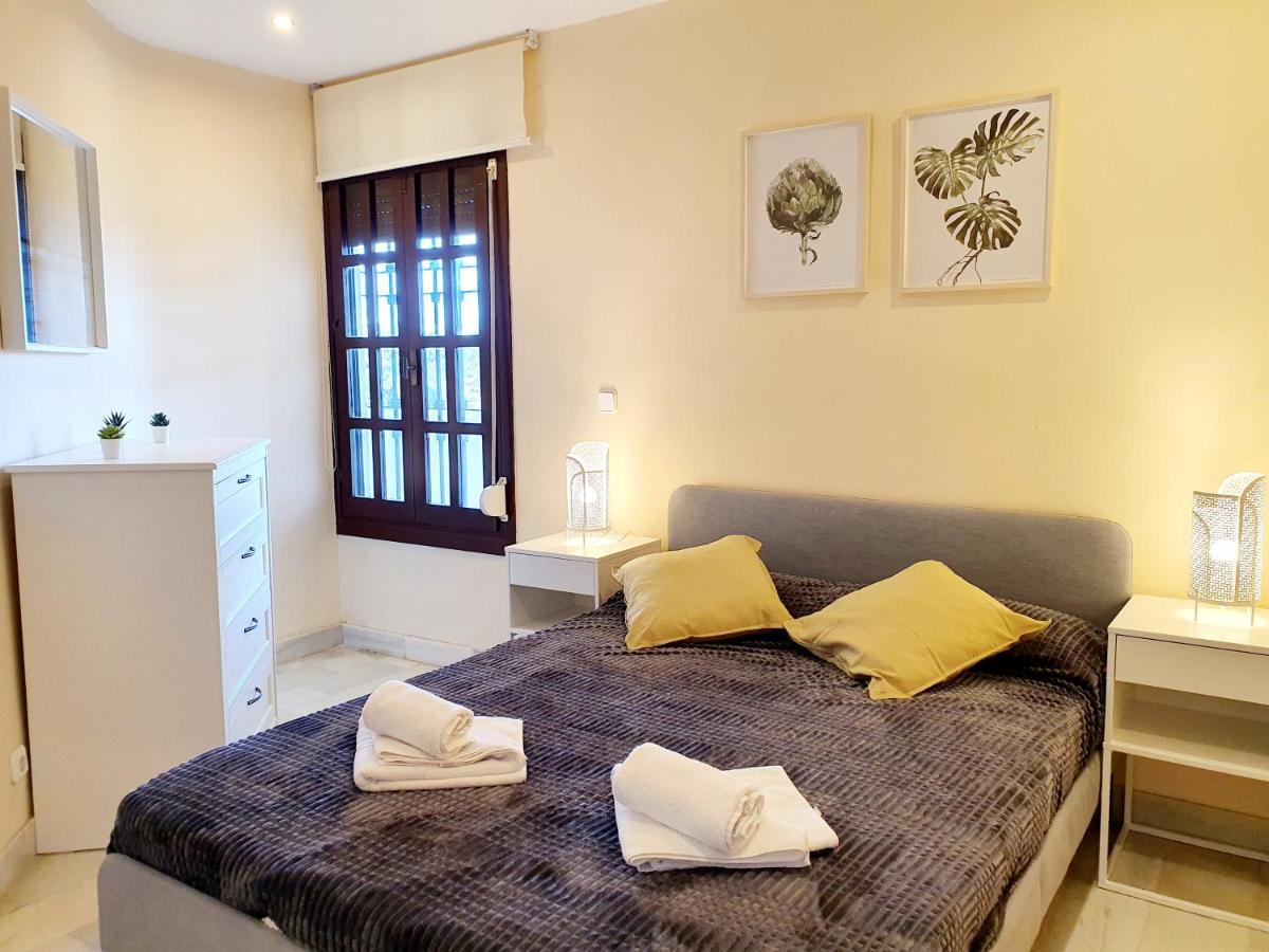 Cozy Apartment On The Beach Sitio de Calahonda Εξωτερικό φωτογραφία