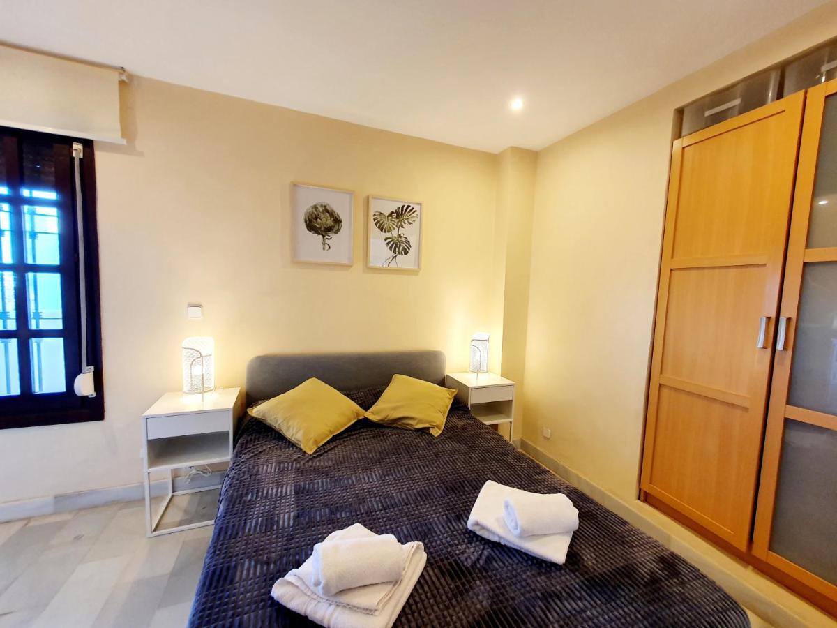 Cozy Apartment On The Beach Sitio de Calahonda Εξωτερικό φωτογραφία
