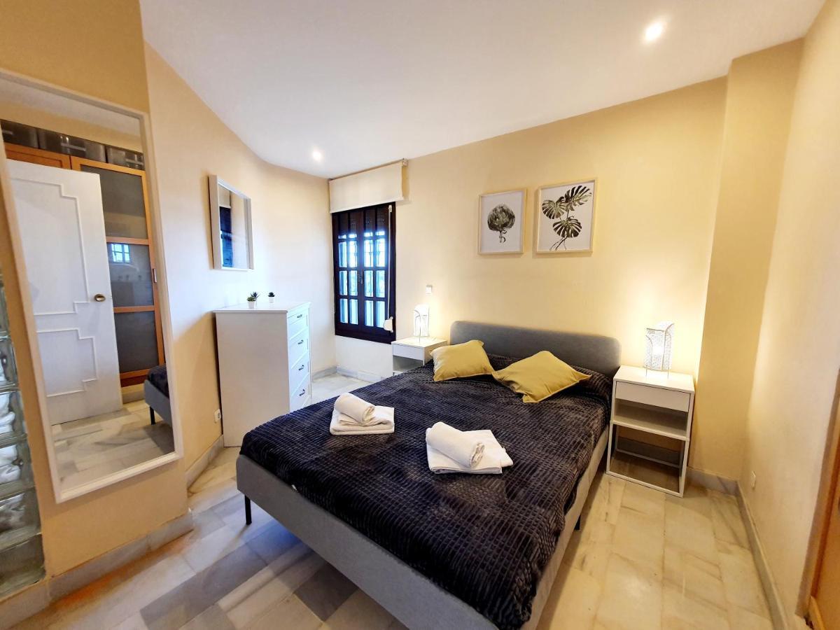 Cozy Apartment On The Beach Sitio de Calahonda Εξωτερικό φωτογραφία