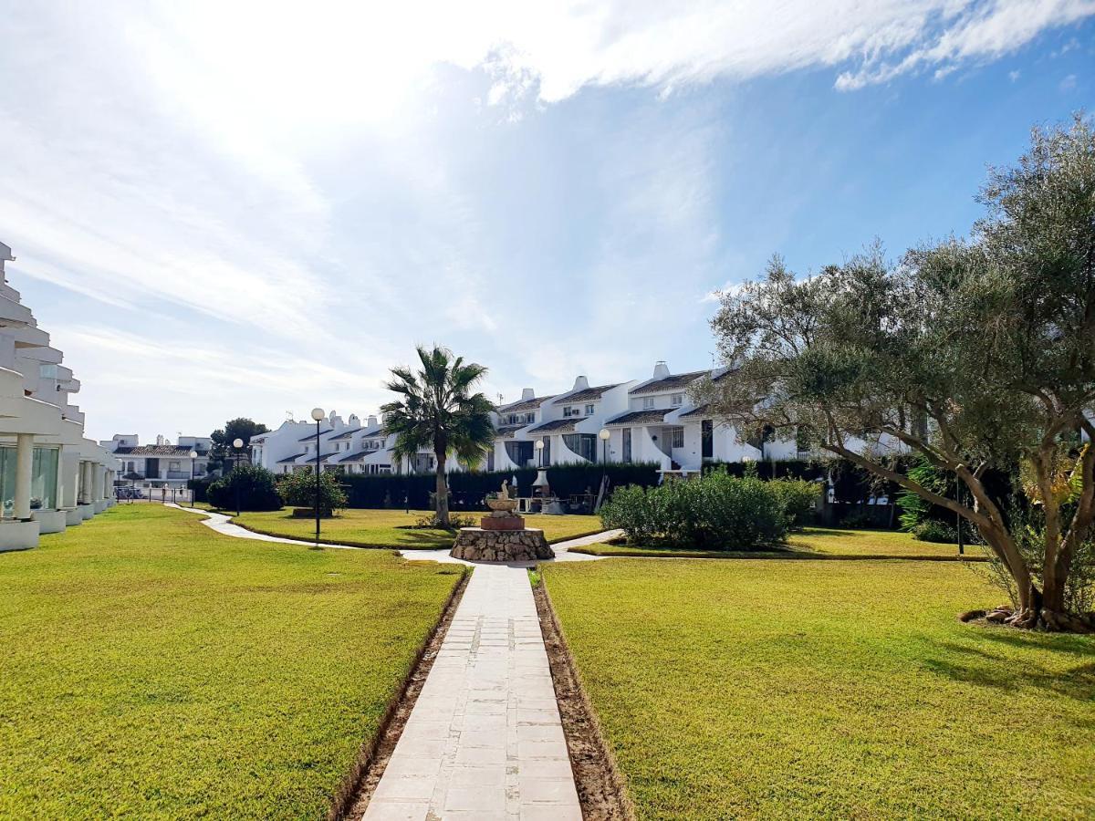 Cozy Apartment On The Beach Sitio de Calahonda Εξωτερικό φωτογραφία