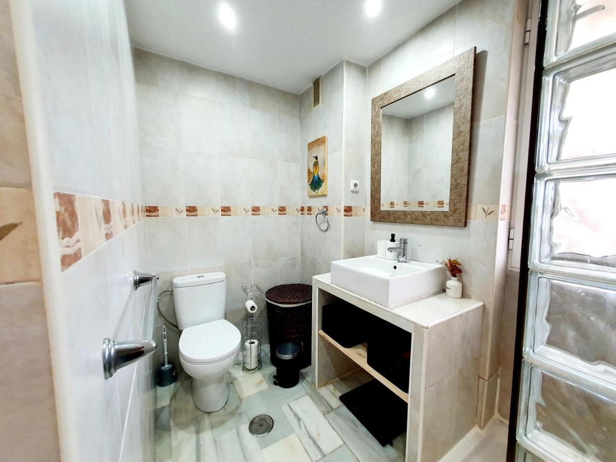 Cozy Apartment On The Beach Sitio de Calahonda Εξωτερικό φωτογραφία
