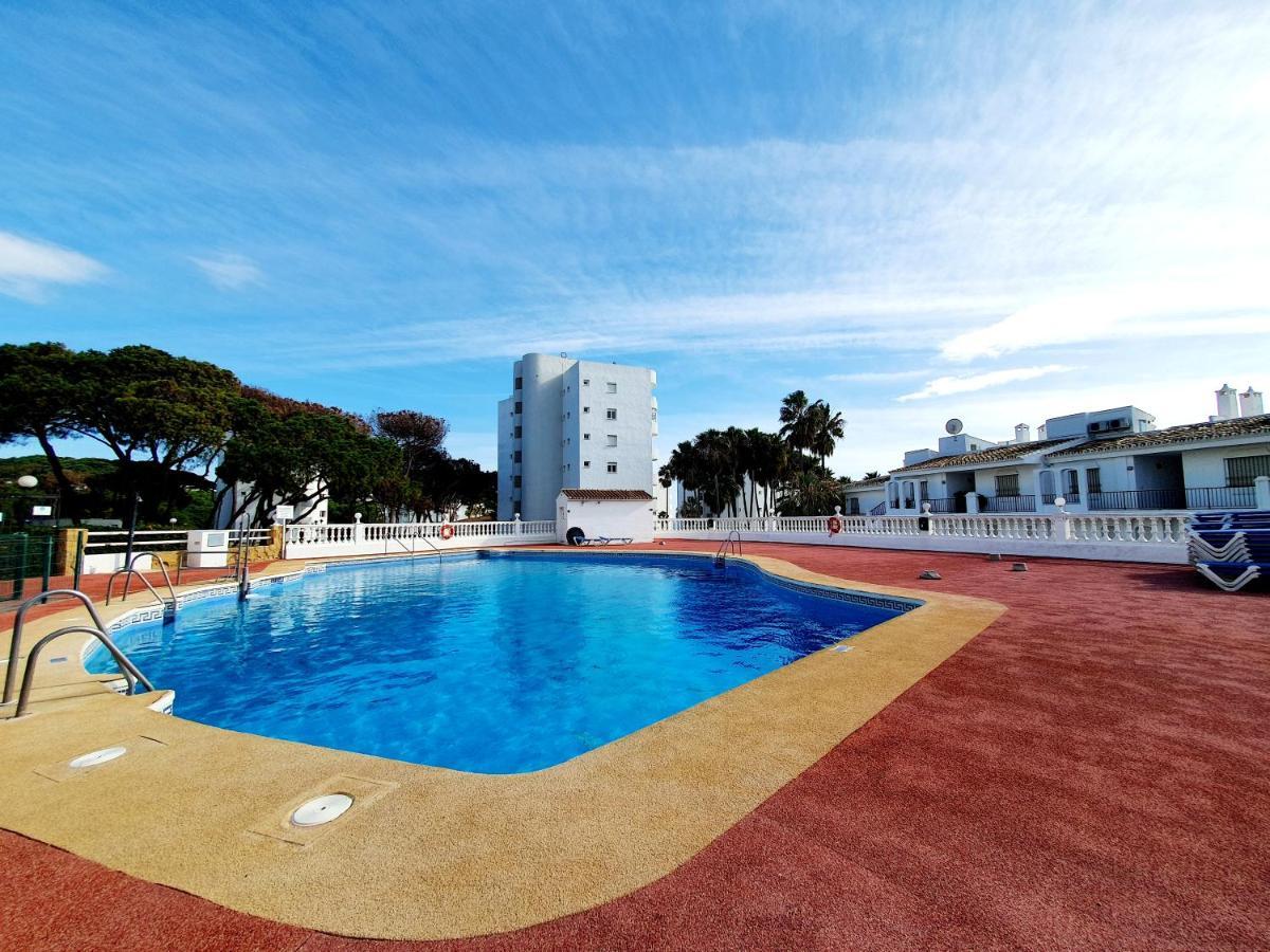 Cozy Apartment On The Beach Sitio de Calahonda Εξωτερικό φωτογραφία