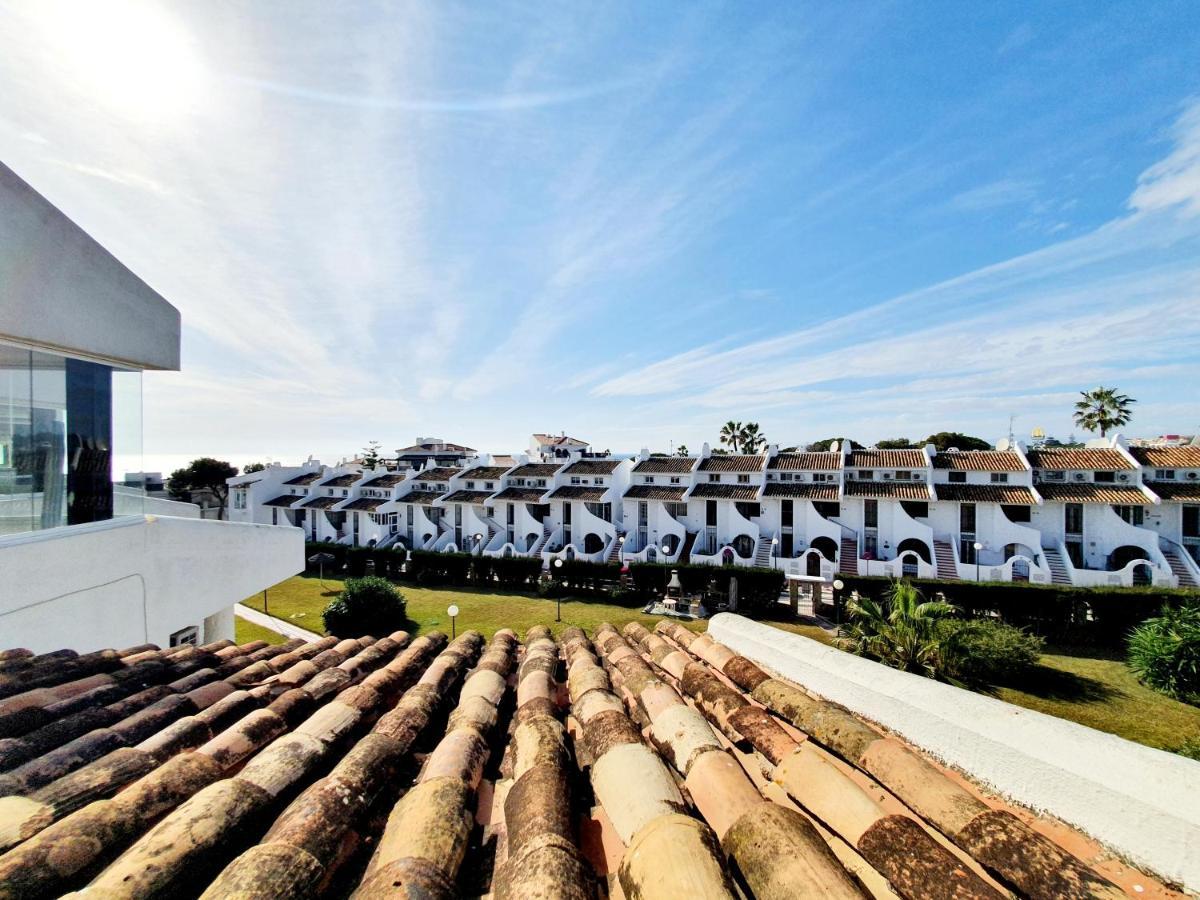 Cozy Apartment On The Beach Sitio de Calahonda Εξωτερικό φωτογραφία