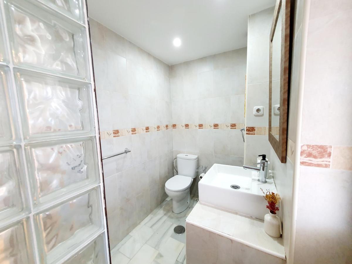 Cozy Apartment On The Beach Sitio de Calahonda Εξωτερικό φωτογραφία