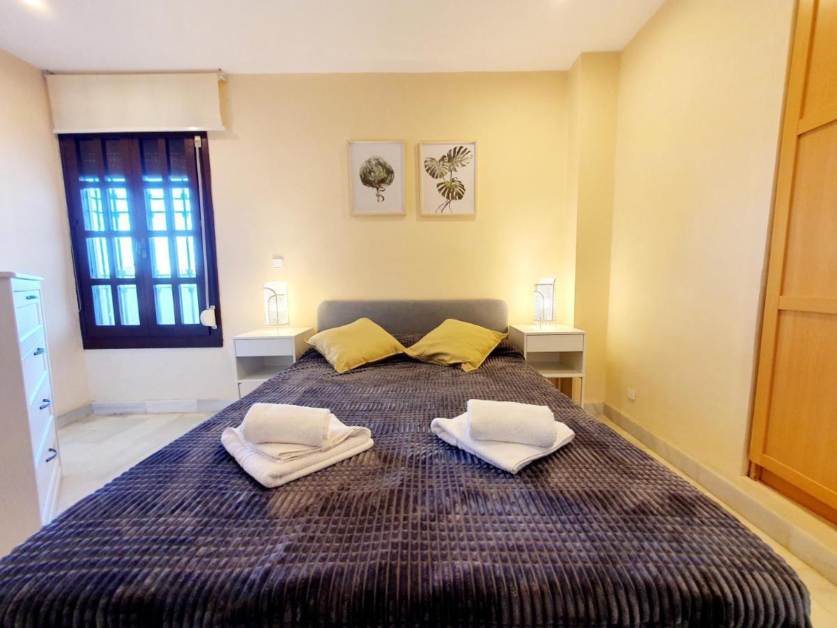 Cozy Apartment On The Beach Sitio de Calahonda Εξωτερικό φωτογραφία