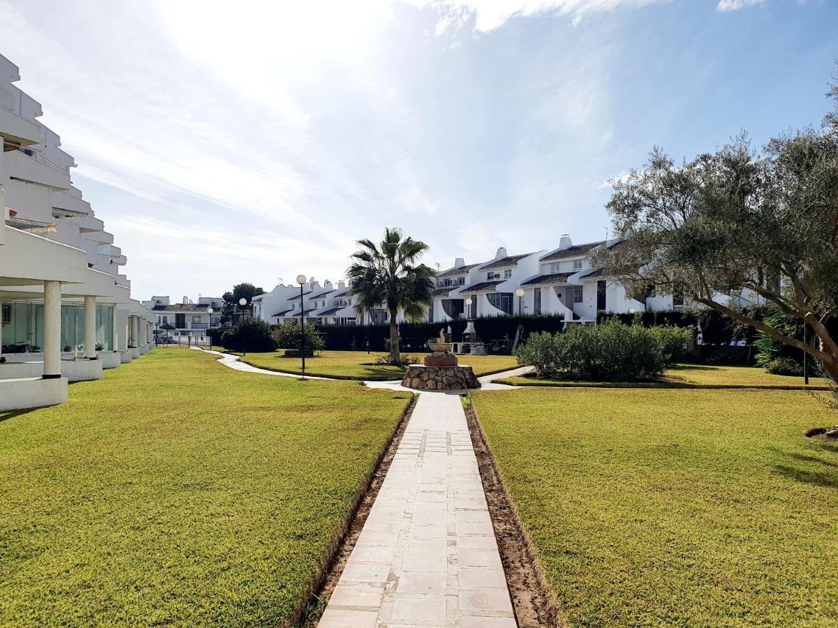 Cozy Apartment On The Beach Sitio de Calahonda Εξωτερικό φωτογραφία