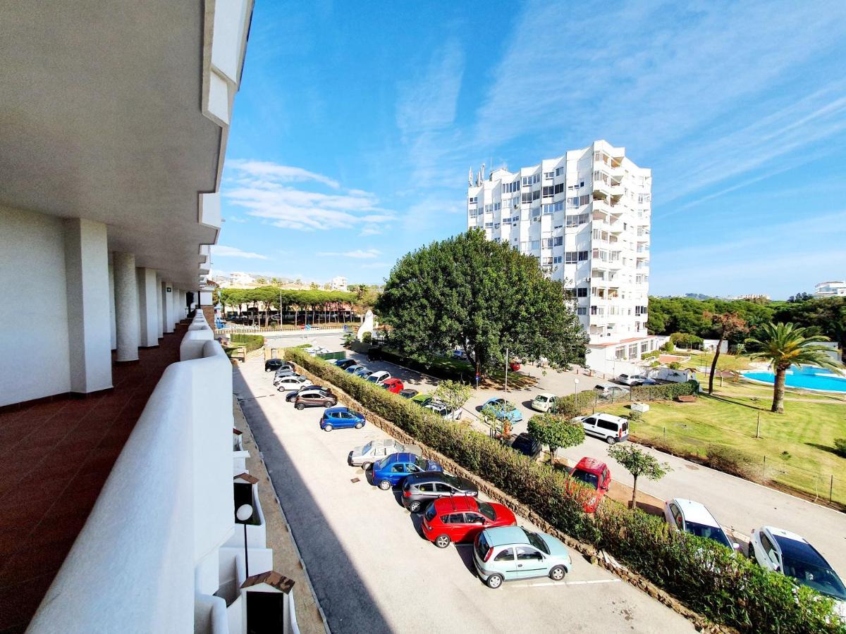 Cozy Apartment On The Beach Sitio de Calahonda Εξωτερικό φωτογραφία